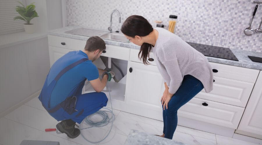 Local water heater installation in Ellisville, MS